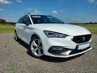 SEAT Leon SP 1.5Tsi FR