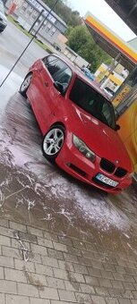 Bmw E91