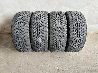 Kumho Wintercraft