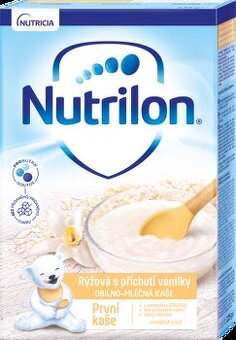 Nutrilon kaša - 1