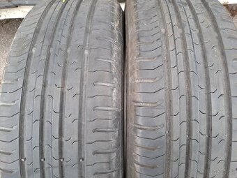 Letné Continental ContiEcoContact 5 205/55/17 95V DOT 1518