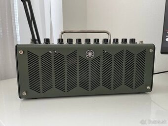 Yamaha THR10X gitarove kombo