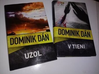 Kvalitné detektívky