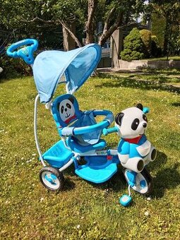 Trojkolka Panda