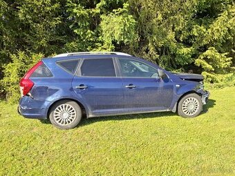 Kia ceed sw 1.6 benzin