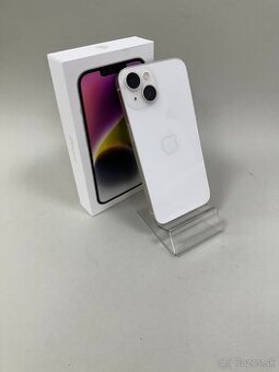 Apple iPhone 14 128GB Starlinght