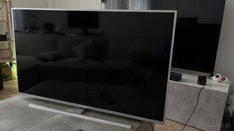 PHILIPS ANDROID SMART LED TV 50"