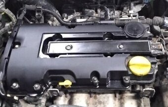 predám Motor A12XER 1.2 OPEL CORSA D 2012 predám MOTOR 263A