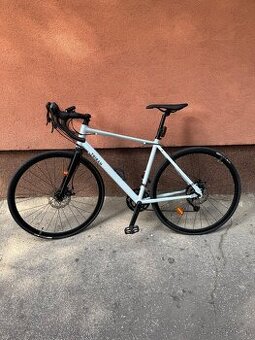 Cestny bicykel triban rc 120 velkost M