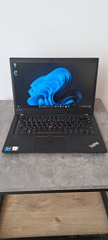LENOVO ThinkPad T14 Gen 2 (Marec 2022)