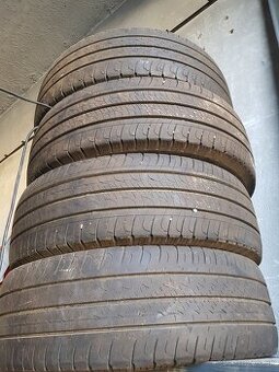 Pneumatiky 215/65 R 16C