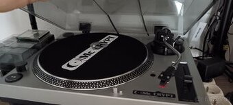 Gramofón Mc Crypt
