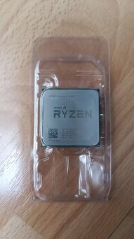 Predám procesor AMD Ryzen 5 2600