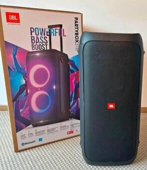 JBL PARTY BOX 310