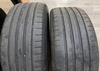 Dunlop Sport Maxx RT2 235/45 R18