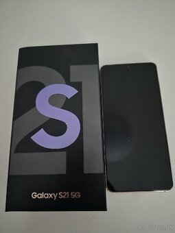 Samsung S21 5g