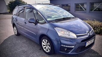Citroen C4 Grand Picasso 1.6 HDI