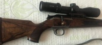 BLASER R93 Luxus kal. 8x64 S + 243 Win. + Leica, Zeiss čb