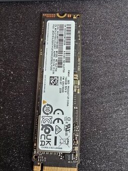 Samsung 980 Pro