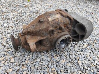 BMW diferencial 7529108-02 3.23