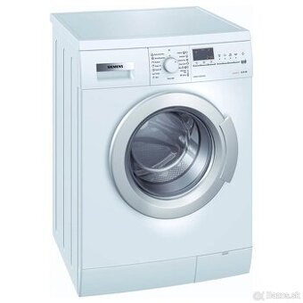 Práčka SIEMENS WS 10X46