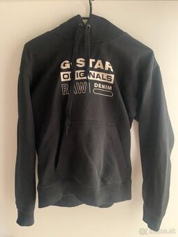 Predam damsku mikinu G-Star