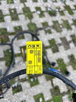 zvazok PDC KIA NIRO 1 a LIFT 91880-G5580
