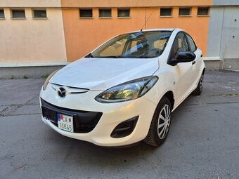 Mazda 2 1.3 MZR CE 46000Km