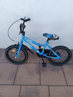 Predám detský bicykel