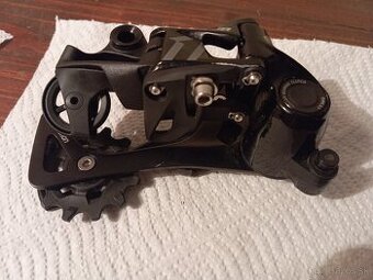 SRAM GX Sada
