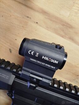 Holosun hs503gu Red dot