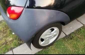 R14 ford Ka