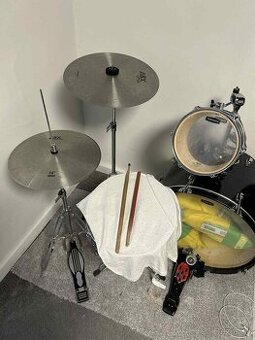 Mapex Tornado