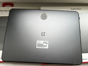 Oneplus Pad 2 12/256GB Snapdragon 8 gen. 3