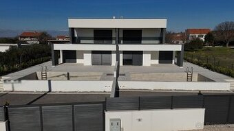 Moderný dom v pokojnom prostredí, Debeljak, Sukošan, 230 m²,
