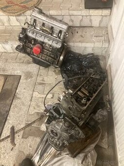 Motor 1.3mpi Felícia