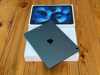 iPad Air 5th (M1 procesor)
