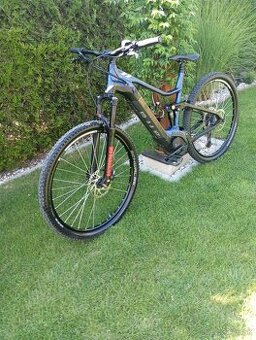 Elektrobicykel