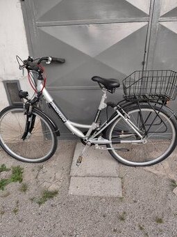 Predám bycikel ALU CITYSTAR COMFORT