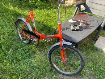 Predám bicykel,kolieskové korčule
