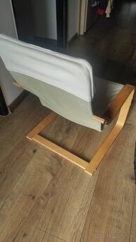 IKEA detské kreslo