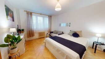 Na predaj 1 izb. byt, Trenčín – Považská