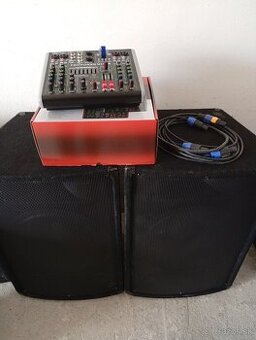Reprobedne plus powermix