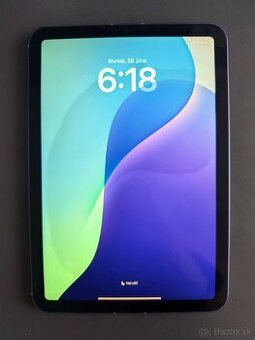 Ipad mini 6 gen 256GB