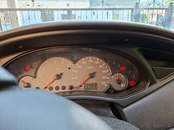 Predám Ford focus