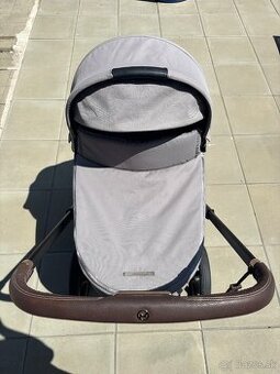 Cybex Priam Rosé Gold