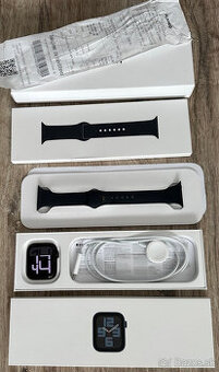 Apple Watch SE 2 2024 GPS 44mm, zaruka