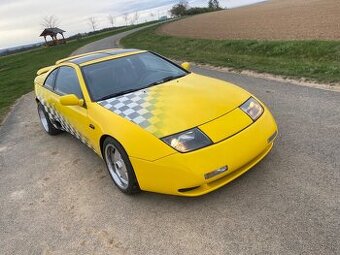300zx twin turbo- manual