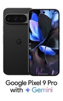 Kúpim Google Pixel 9 pro 256gb