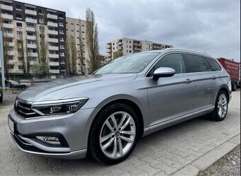 Volkswagen Passat Variant 2.0 TDI EVO Elegance DSG